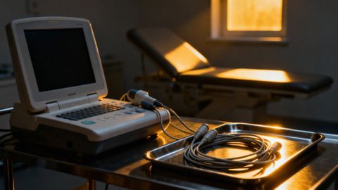 Czy nerwica serca wyjdzie na EKG? Diagnostyka i objawy