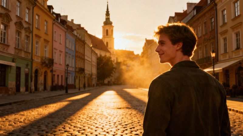 Czy on jest zakochany? Znaki, które mogą to potwierdzić