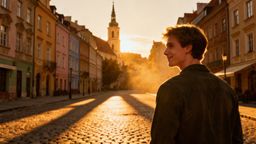 Czy on jest zakochany? Znaki, które mogą to potwierdzić