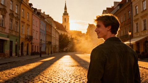 Czy on jest zakochany? Znaki, które mogą to potwierdzić