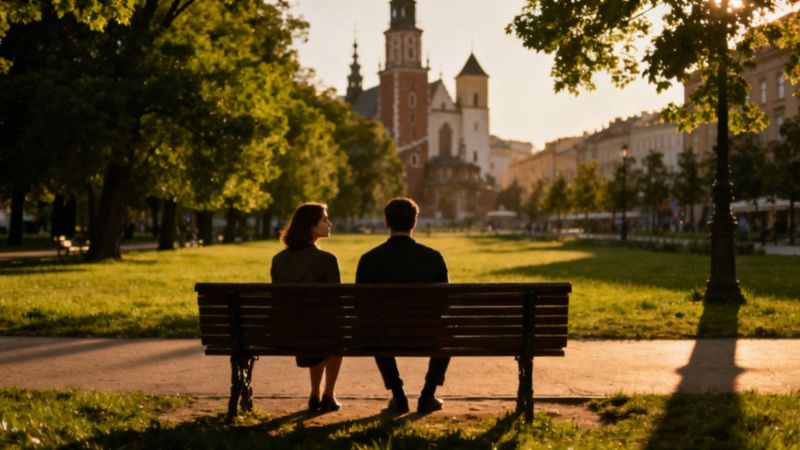 Czy osoba z depresją może przestać kochać? Zrozumienie emocji i wsparcie