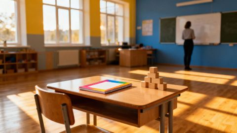 Czy po oligofrenopedagogice można być nauczycielem wspomagającym? Sprawdź wymagania