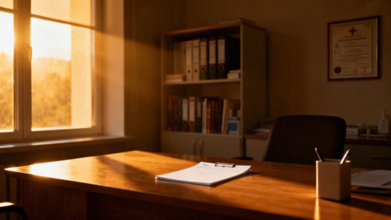 Czy psycholog może wypisywać leki? Różnice między psychologiem a psychiatrą