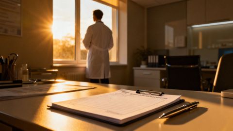 Czy psychoterapeuta może przepisać leki? Wskazania i zasady współpracy z psychiatrą
