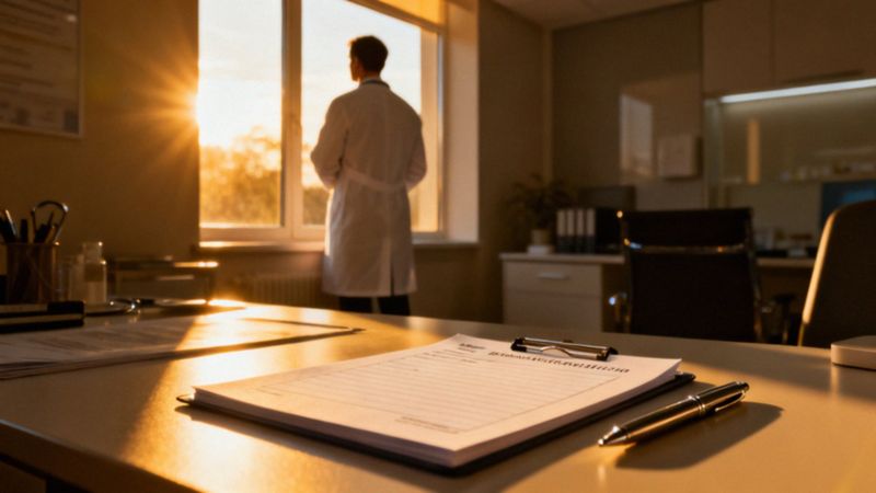Czy psychoterapeuta może przepisać leki? Wskazania i zasady współpracy z psychiatrą