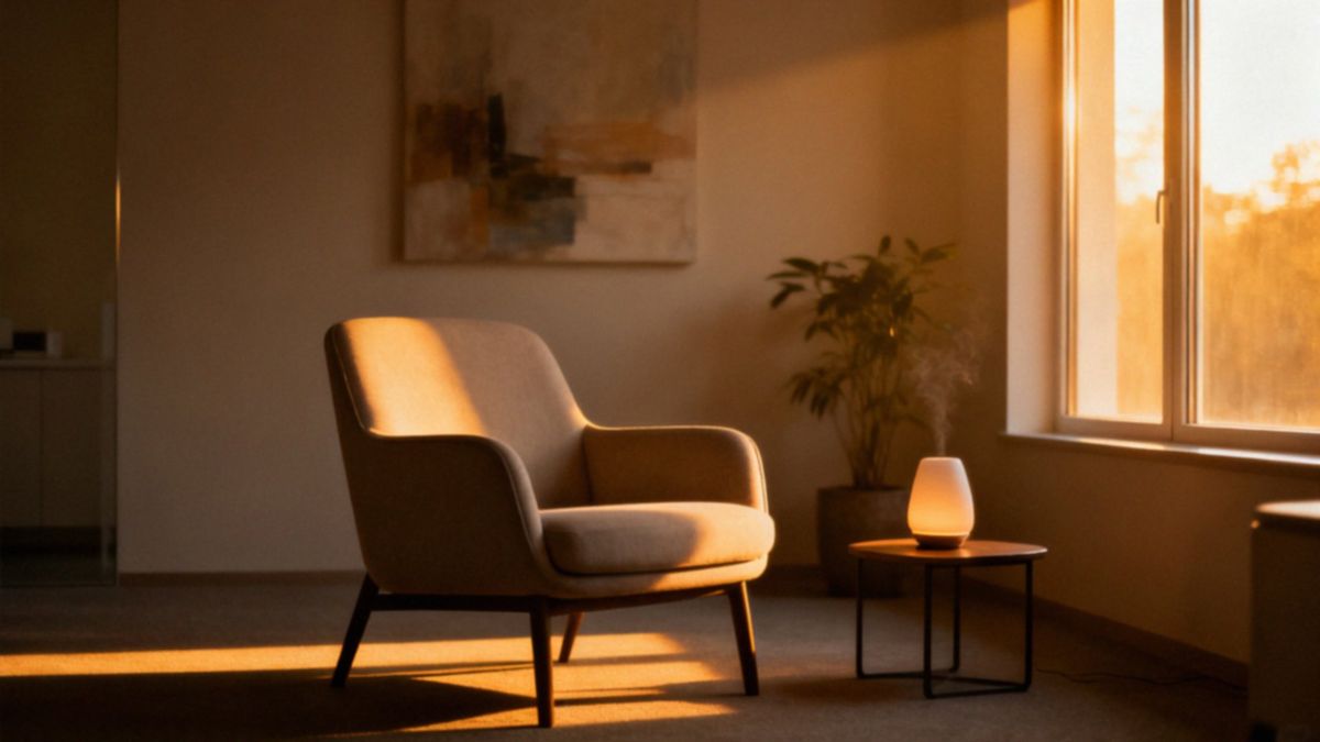 Czy u seksuologa trzeba się rozebrać? Zasady wizyty i komfort pacjenta