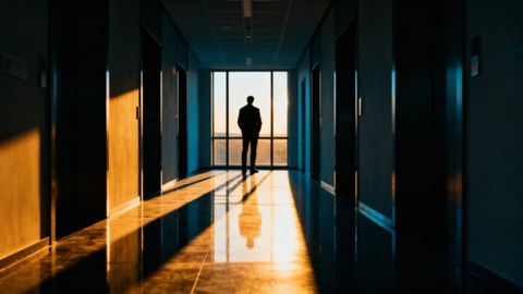 Czy wypalenie zawodowe to choroba? Objawy, przyczyny i diagnostyka