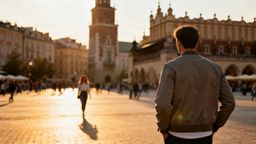Czy zakochany facet patrzy na inne kobiety? Zrozumienie męskich spojrzeń