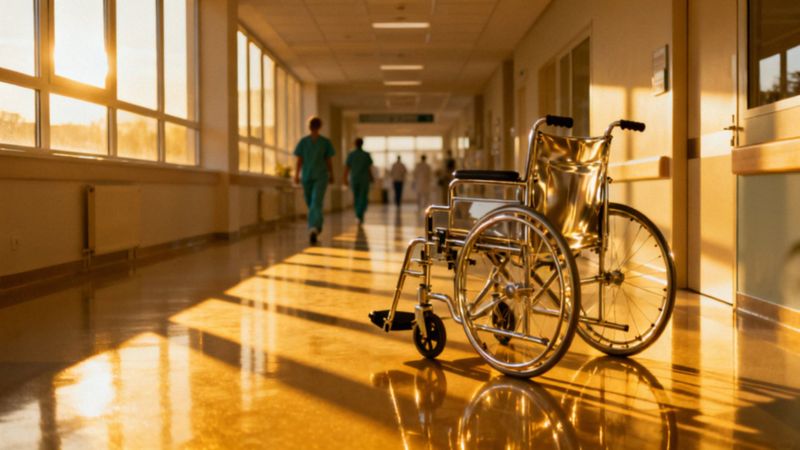 Czym się różni neurolog od neurochirurga? Kluczowe informacje i porady