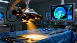 Czym zajmuje się neurochirurg? Diagnostyka, leczenie i operacje