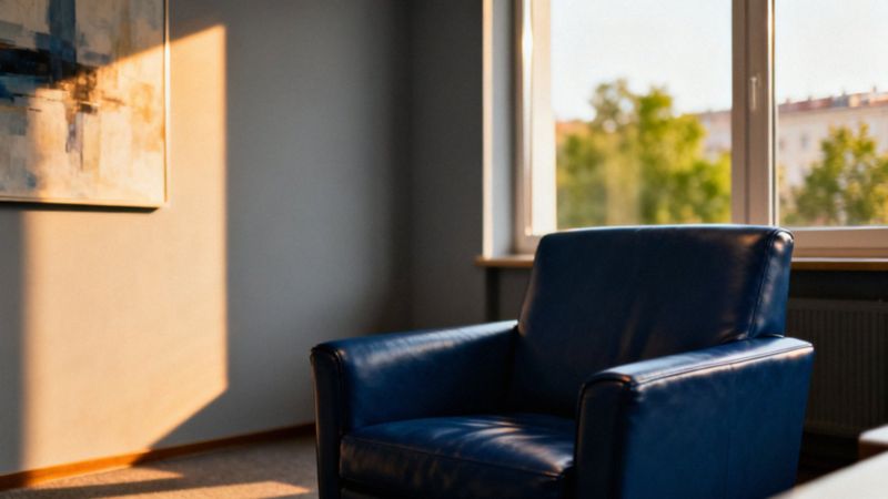Czym zajmuje się psychiatra? Kluczowe informacje o leczeniu zaburzeń psychicznych