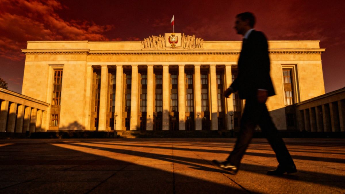 Demokracja liberalna — co to jest i jakie wartości chroni?