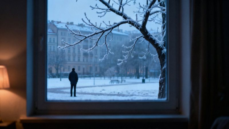 Ciężka depresja — objawy, diagnoza i skuteczne leczenie