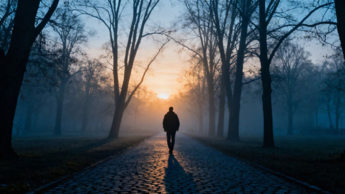 Osobowość depresyjna — objawy, przyczyny i skutki
