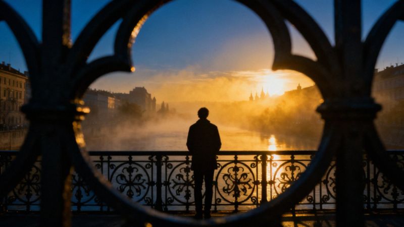 Derealizacja — jak z tego wyjść i odzyskać kontakt z rzeczywistością?