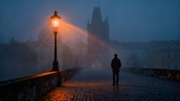 Derealizacja: objawy somatyczne i przyczyny tego stanu