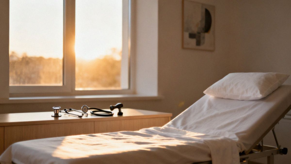 Dlaczego boli skóra na brzuchu? Przyczyny i diagnoza