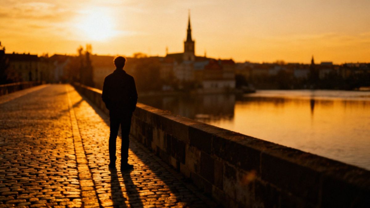 Dlaczego facet odzywa się co jakiś czas? Przyczyny i interpretacje