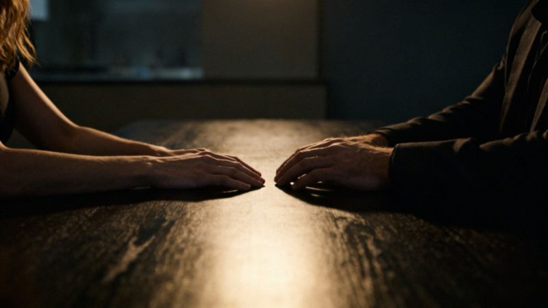 Dlaczego facet wmawia mi zdradę? Przyczyny i jak reagować