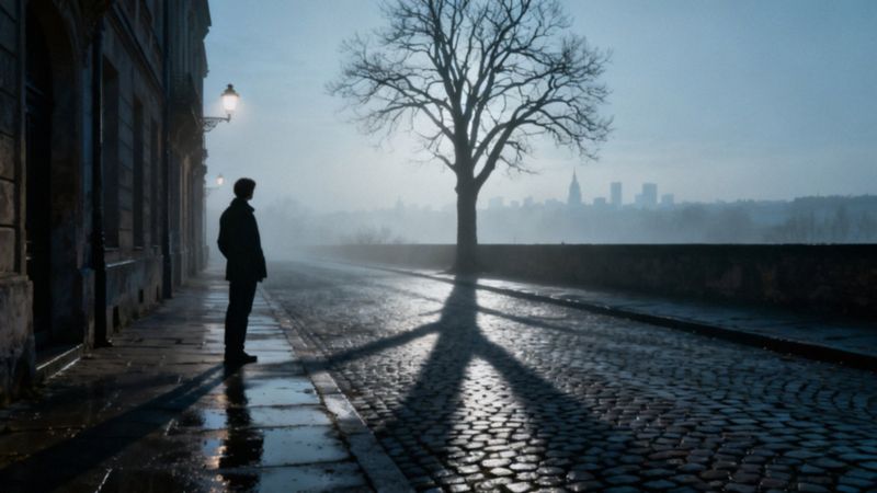Dlaczego jest mi smutno bez powodu? Przyczyny i sposoby radzenia sobie