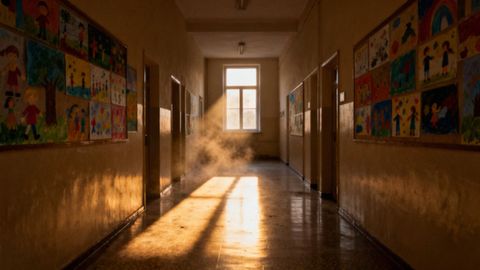 Dlaczego lepiej nie chodzić do szkoły? Wpływ na zdrowie psychiczne i alternatywy