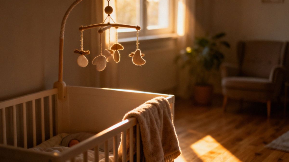 Dlaczego niemowlę się wygina? Przyczyny, objawy i pomoc