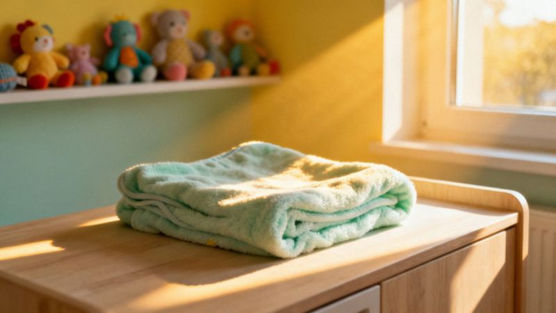 Dlaczego noworodek się pręży? Przyczyny i jak pomóc