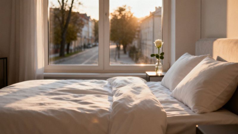 Dlaczego zakochani nie mogą spać? Emocje, hormony i wpływ na sen