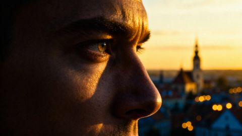 Długi kontakt wzrokowy — jak odczytywać intencje i emocje?