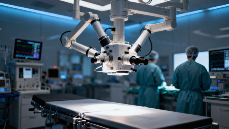 Doktor neurochirurg — kiedy zgłosić się do specjalisty i jak wygląda leczenie?