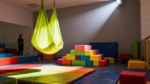 Doznania sensoryczne — co to jest i jak wpływają na rozwój?