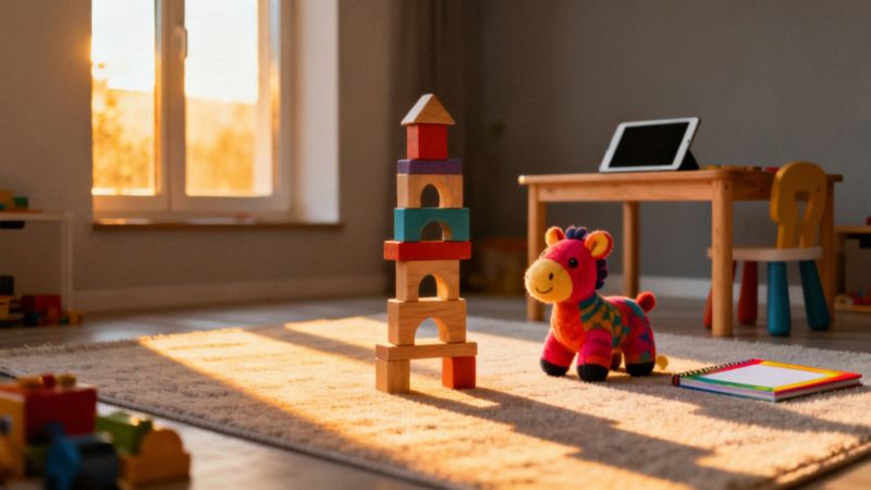 Drętwienie ręki u dziecka - przyczyny i kiedy szukać pomocy?