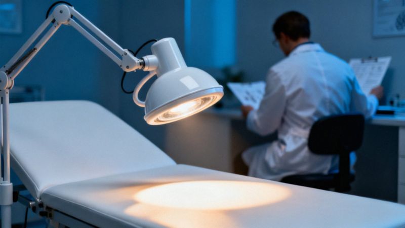 Drżenie mięśni języka — przyczyny, diagnoza i leczenie