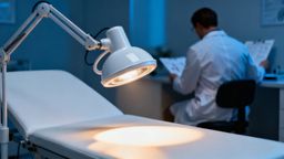 Drżenie mięśni języka — przyczyny, diagnoza i leczenie