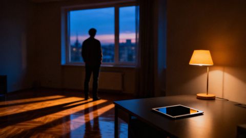 Dysmorfofobia test online — jak działa i kiedy skonsultować wynik?