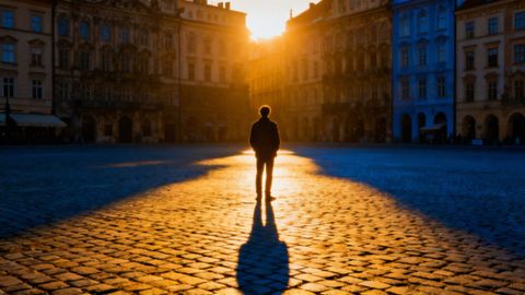 Dysocjacja — co to jest i jak wpływa na nasze życie?