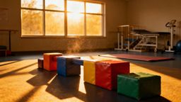 Dyspraksja rehabilitacja — skuteczne metody wsparcia i ćwiczenia