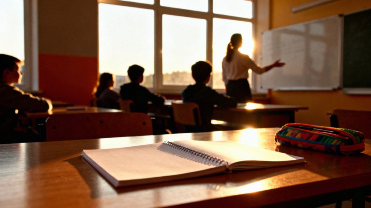Dzieci z zespołem Aspergera — objawy, diagnoza i wsparcie