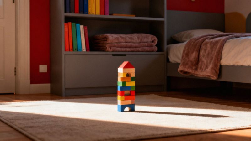 Dziecko z zespołem Aspergera w domu — jak dostosować przestrzeń i wspierać rozwój?