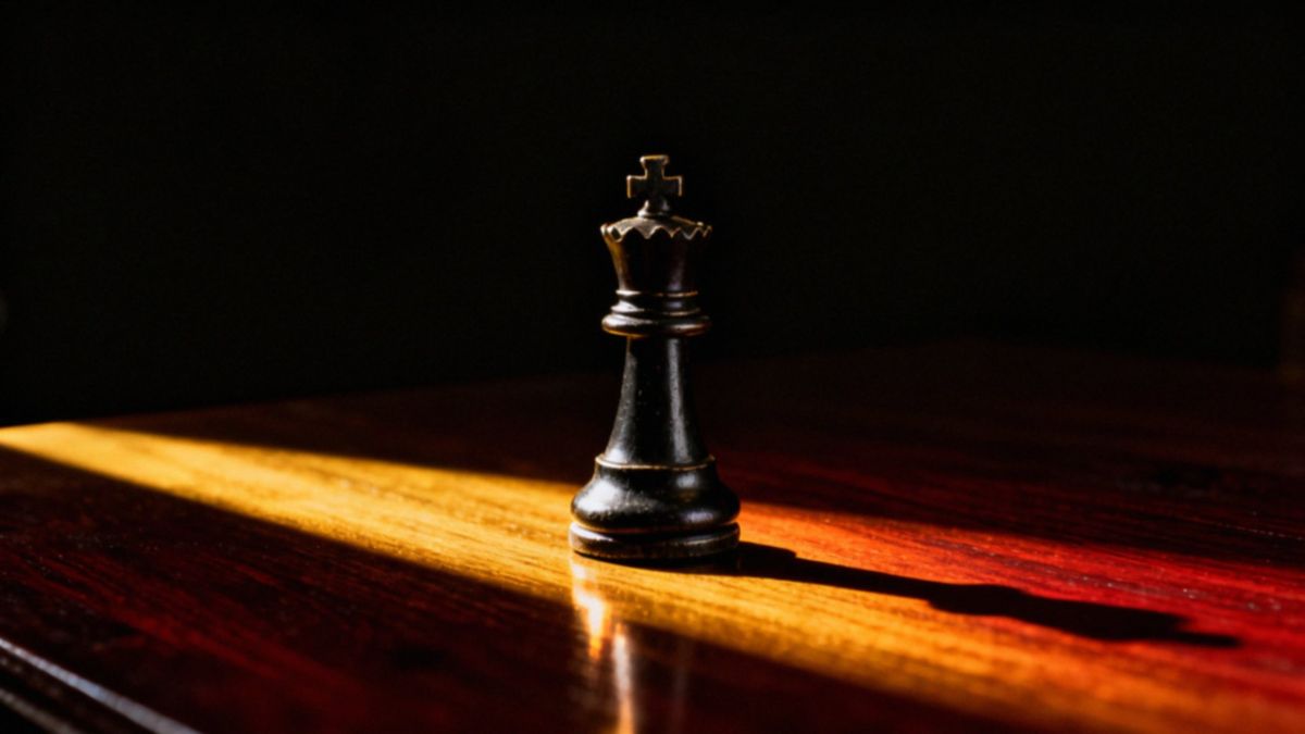 Efekt Lucyfera — co to jest i jakie ma konsekwencje?