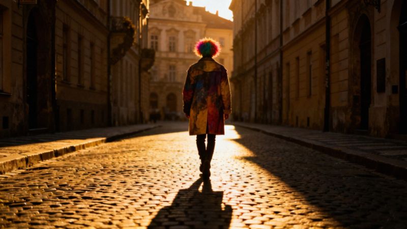 Ekscentryczny — co to znaczy i jak rozpoznać ekscentryka?