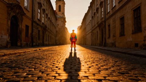 Ekscentryk a dziwak — różnice, cechy i wpływ na relacje
