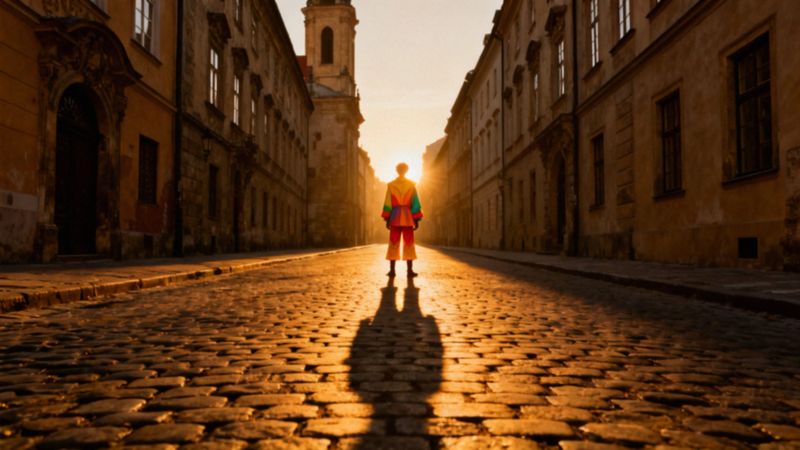 Ekscentryk a dziwak — różnice, cechy i wpływ na relacje