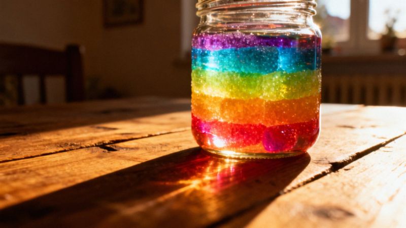 Eksperymenty psychologiczne dla dzieci — korzyści, zagrożenia i klasyki