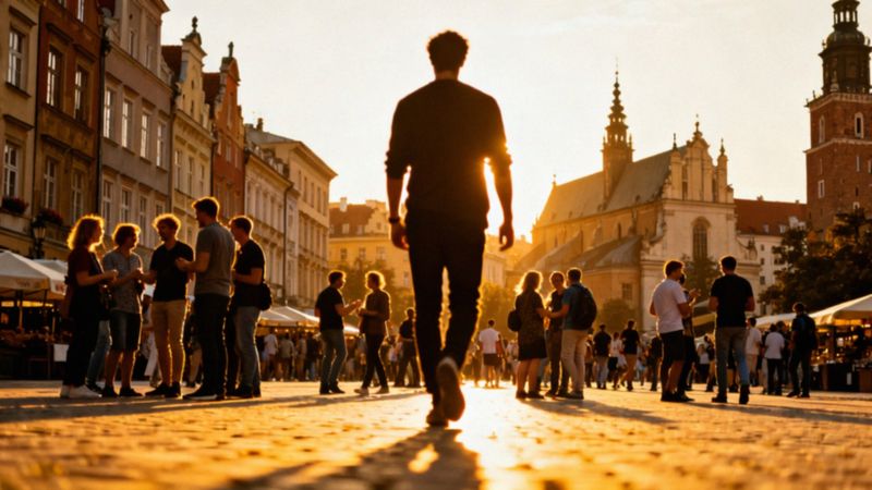 Ekstrawersja — co to jest i jakie ma cechy?