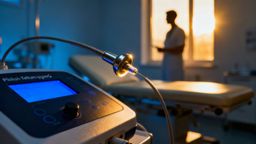 Elektroneurografia – jak przebiega badanie i co warto wiedzieć?