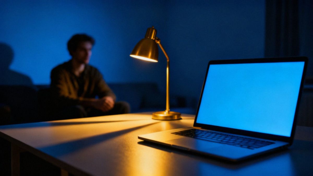 Erotomania internetowa — co to jest i jak ją rozpoznać?