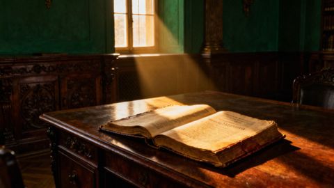 Fryderyk Nietzsche – biografia myśliciela i jego filozoficzne zmagania
