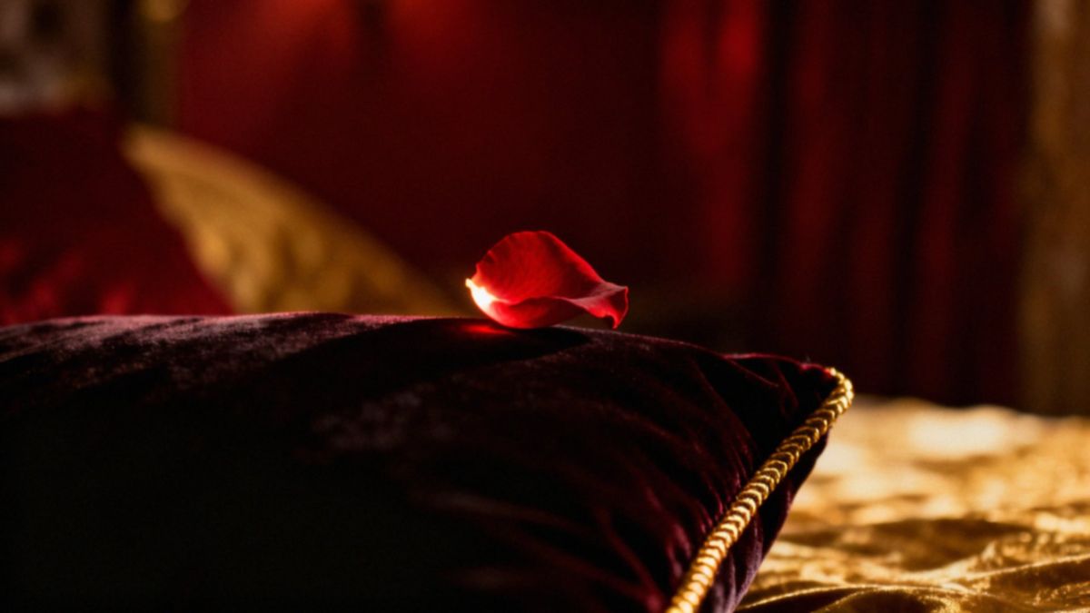 Fantazje seksualne — jak je zrozumieć i bezpiecznie realizować?