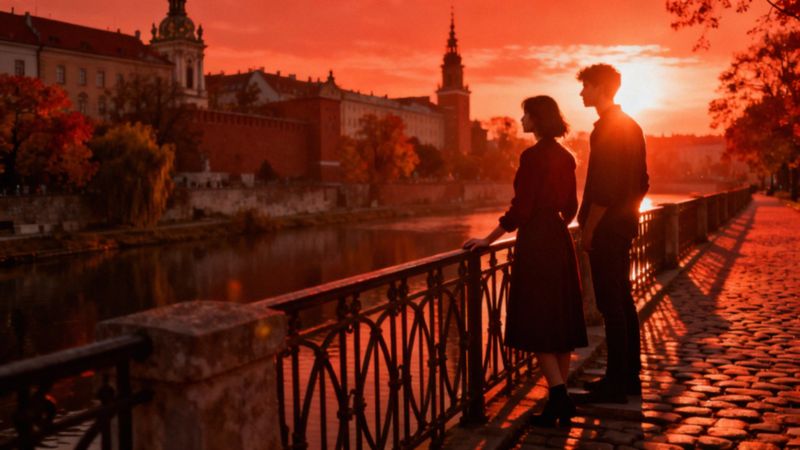 Fascynacja i zauroczenie — jak je rozróżnić i co oznaczają?